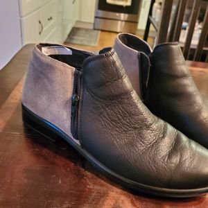Naot Booties